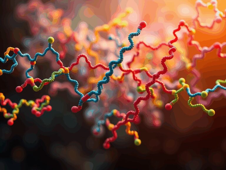 What Are Research Peptides? A Beginner’s Guide to the Building Blocks of Life