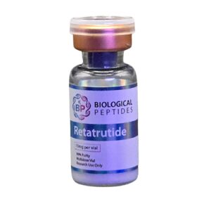 Retatrutide 15mg