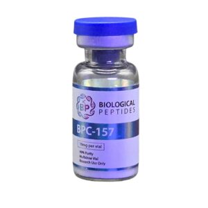 bc 157 peptide