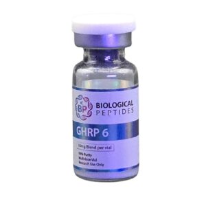ghrp 6 10 mg peptide