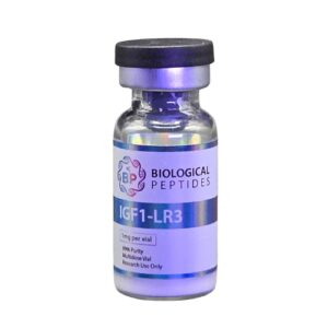 igf1 lr3 peptide